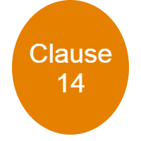 Clause 14