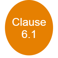 clause 6.1